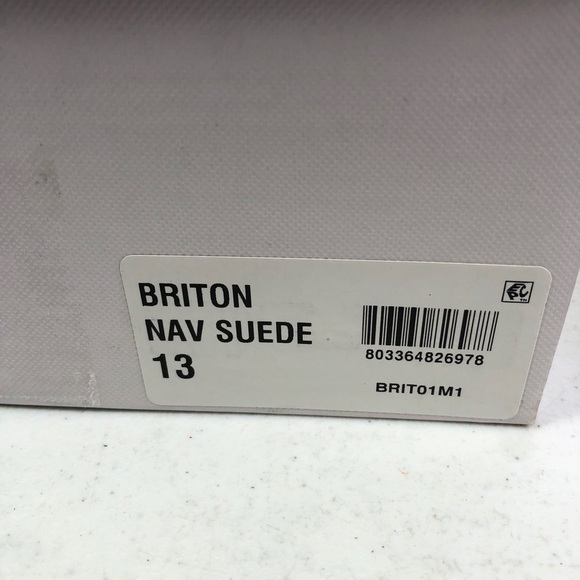 STEVE Madden Men Plain Toe Oxfords Briton Shoes main image 9